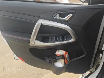 Chery Tiggo 5