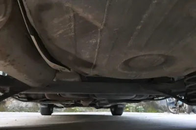 Volkswagen Santana
