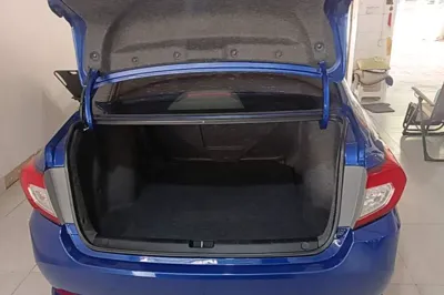 Honda Crider