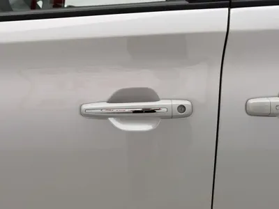 GAC Motor Trumpchi M8