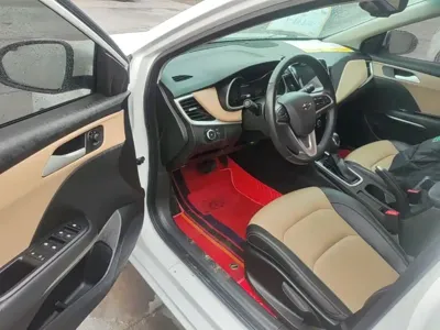 Chevrolet Monza