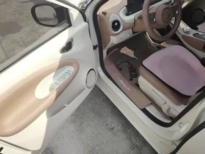 Wuling Bingo