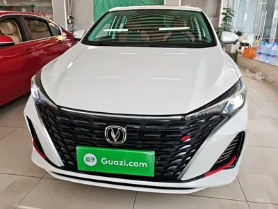 Changan Eado