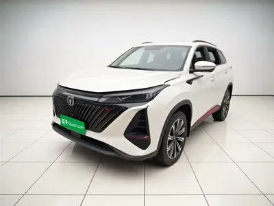 Changan 长安CS75PLUS