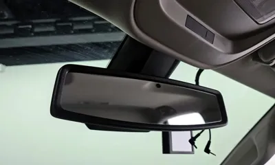 ChevroletGMDaewoo Colorado