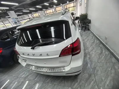 Haval H2