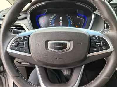 Geely Jia Ji
