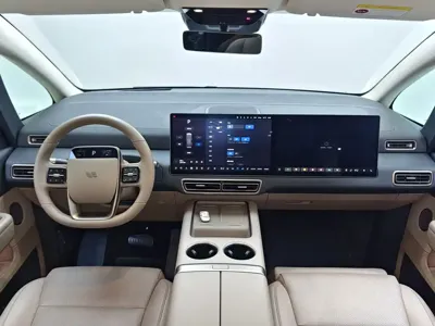 Li Auto Li MEGA