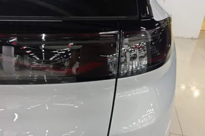 BYD Sealion 05 EV
