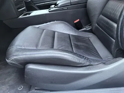 Mercedes-Benz E-Class (Import)