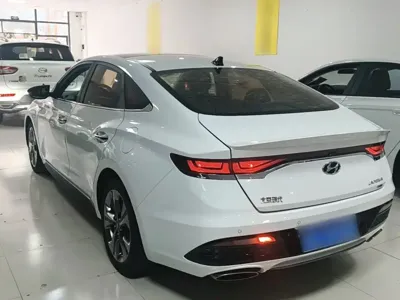 Hyundai Fista