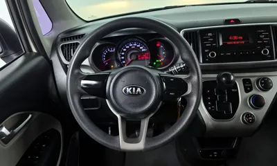 Kia Ray