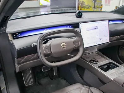 Nio ET9