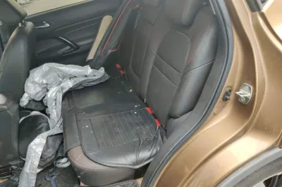 GAC Trumpchi GS4