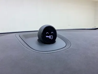 Nio ET7