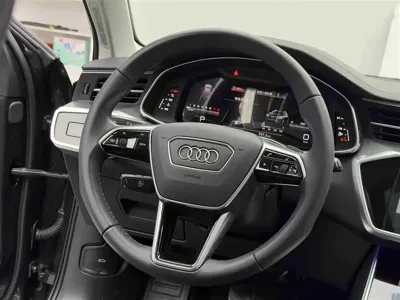 Audi A6 (Import)