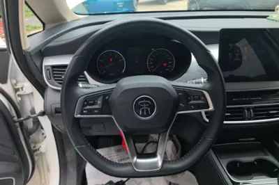 BYD Song Max