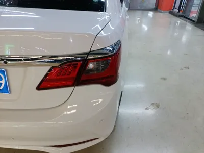 BYD F3