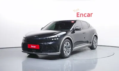 Genesis GV60
