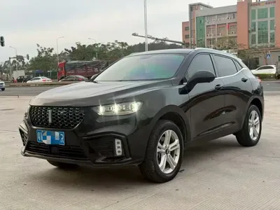 WEY Wey VV5