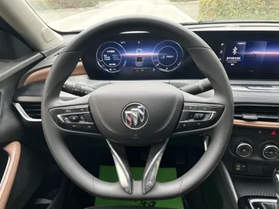 Buick Verano