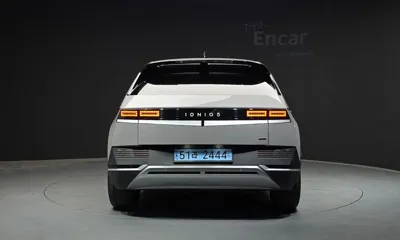 Hyundai Ioniq5