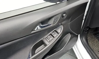 ChevroletGMDaewoo Cruze