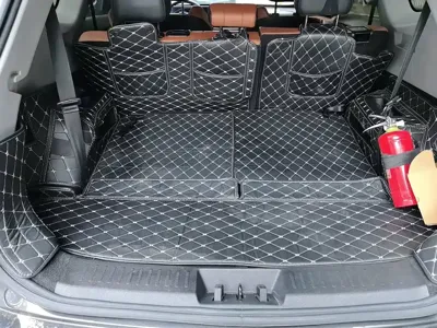 Chery Tiggo 8 Plus
