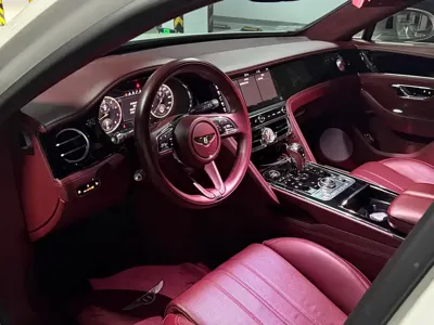 Bentley Flying Spur