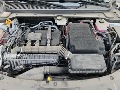 BYD Qin L