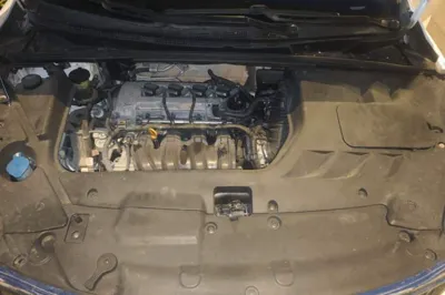 Geely Auto Emgrand GS