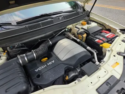 ChevroletGMDaewoo Winstorm