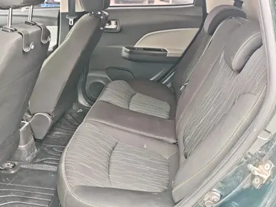 Changan Benben E-Star