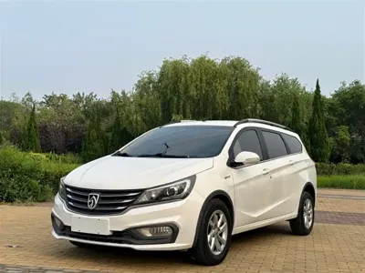 Baojun 310W