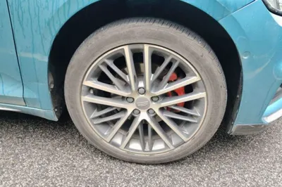 Geely Auto Preface