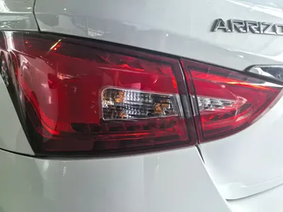 Chery Arrizo 5