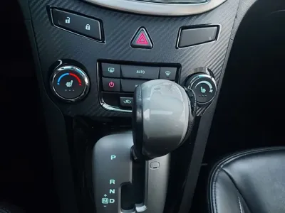 ChevroletGMDaewoo Orlando