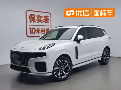 Lynk & Co 09 EM-P