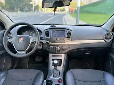Roewe 350