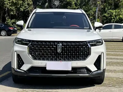 Bestune T99