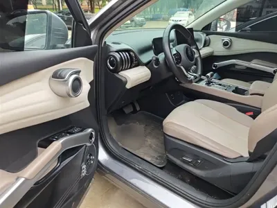 BYD Yuan Plus