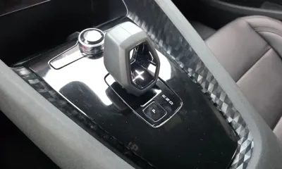 Polestar Polestar 2