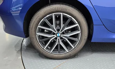 BMW 2-Series