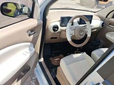 Wuling MINIEV