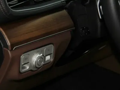 Mercedes-Benz 奔驰GLE(进口)