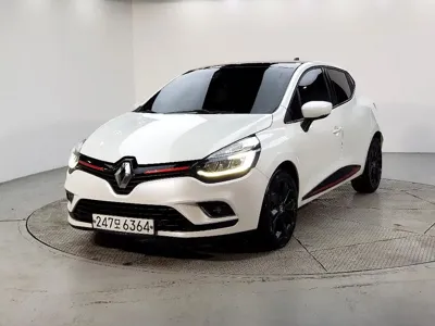 Renault-KoreaSamsung Cilo