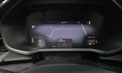 Polestar Polestar 2