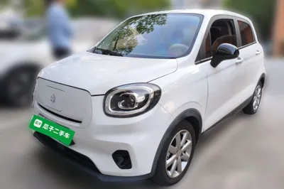 Leapmotor T03