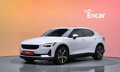 Polestar Polestar 2
