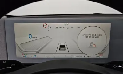 Hyundai Ioniq5